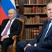 Lavrov: Armëpushimi në luftën Rusi-Ukiranë është një rrugë drejt askundit 