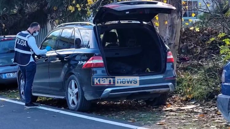 Vrasja e Alfred Dedjas/ Policia: Makina e autorit u gjet e braktisur në një fshat, do t’i nënshtrohet ekspertizës 