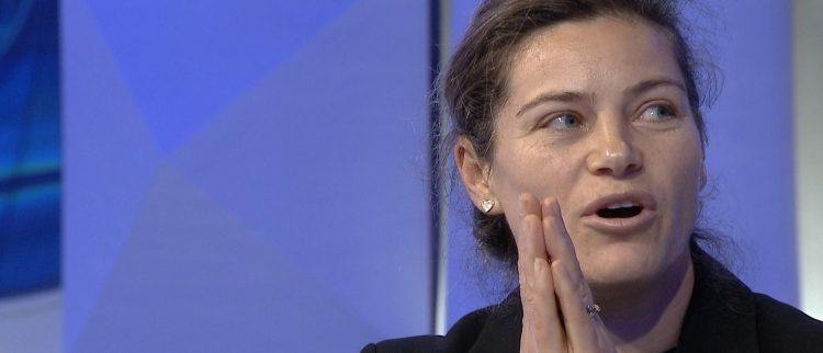 Nëna e Martin Canit në ‘Opinion’, me buzëqeshje dhe lot në sy i drejtohet 14-vjeçarit: Ti je lartë dhe e di që po na shikon
