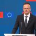 Konferenca e tretë ndërqeveritare/ Ministri i Hungarisë: Anëtarësimi i Shqipërisë do ta forcojë BE!  