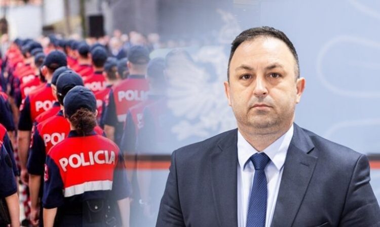 Festat e fundvitit/ 10 mijë lekë shpërblim për çdo punonjës të Policisë së Shtetit i rolit zbatues