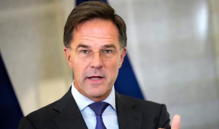 NATO: Do të rrisim përpjekjet për t’iu kundërvënë akteve sabotuese të Rusisë dhe Kinës