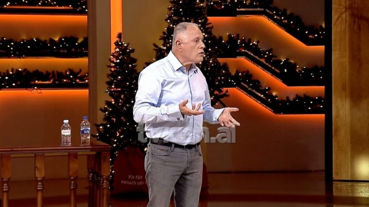 U strehua në shtëpinë e tij, Nazmiu: Motra më doli pronare!