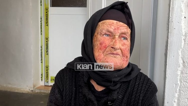 Arrestimi i 17-vjeçarit që plagosi shokun! Gjyshja e tij me lot në sy: Atë kemi o të keqen, është i sëmurë…