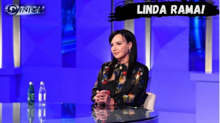 Opinion – Linda Rama (25 Dhjetor 2024) 
