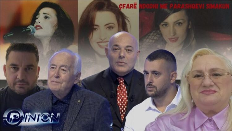 Opinion – Ekskluzive, çfarë ndodhi me Parashqevi Simakun (16 Dhjetor 2024)