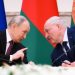 Lukashenka shpalos planet për vendosjen e raketave ruse Oreshnik në Bjellorusi