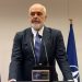 Rama takim me stafin ushtarak dhe civil të Shqipërisë në NATO, zbulon ambicien e qeverisë