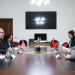 Takimi i Ramës me Zv/Ndihmës Sekretarin e Shtetit, ambasada e SHBA-së zbardh detaje nga diskutimet