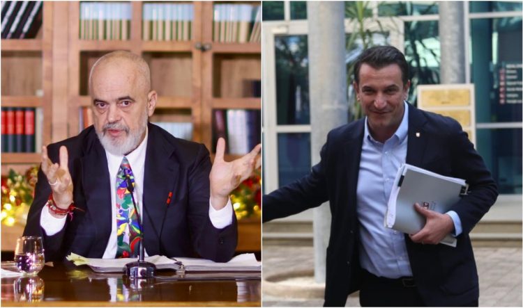 “I cenohet jeta e tij familjare”, hetimet e SPAK për Veliajn, Rama: Linçimi publik i neveritshëm! 