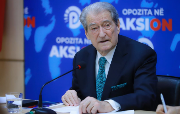 Berisha paralajmëron patronazhistët: Secili do të mbajë përgjegjësi për krimin që kryen 