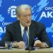 Berisha: PD do të falë të gjitha gjobat për energjinë dhe ujin