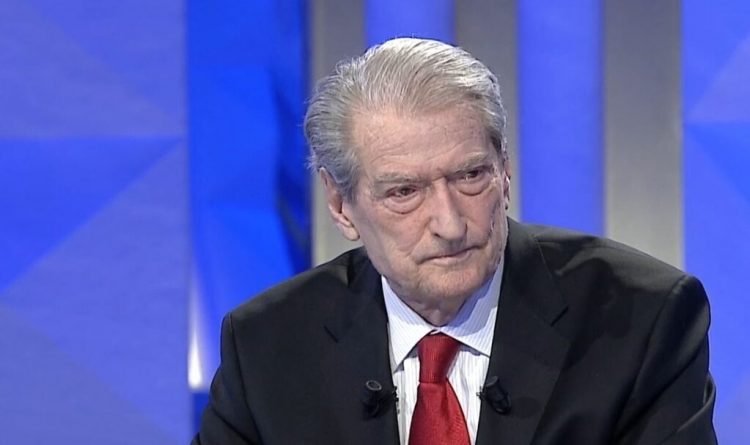 “Non grata” në SHBA, Berisha: Shpresoj se do e shqyrtojë administrata e re Trump