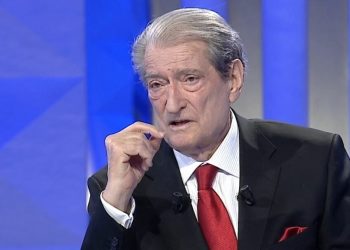 Vota e diasporës, Sali Berisha: Nëse nuk bëhet fajin e ka Edi Rama!