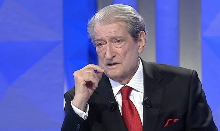 Mungon rinia në PD? Berisha e mohon: Ata janë “bërthama”, por censurohen…