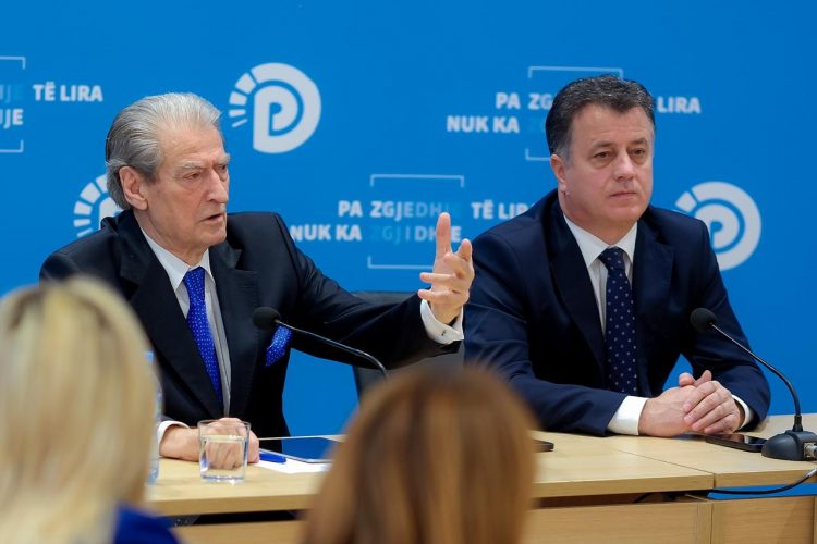 Shitja e Hotel Dajtit, Berisha: I jam mirënjohës Bankës që e bleu! E rikonstruktoi dhe i ruajti origjinalitetin, është ndërtesë që trashëgohet 