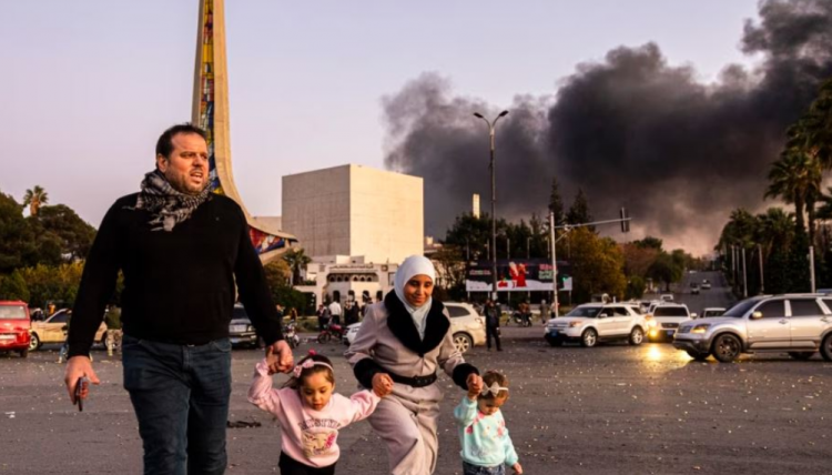 Pas rrëzimi i regjimit të Assad, mblidhet Këshilli i Sigurimit i OKB-së 