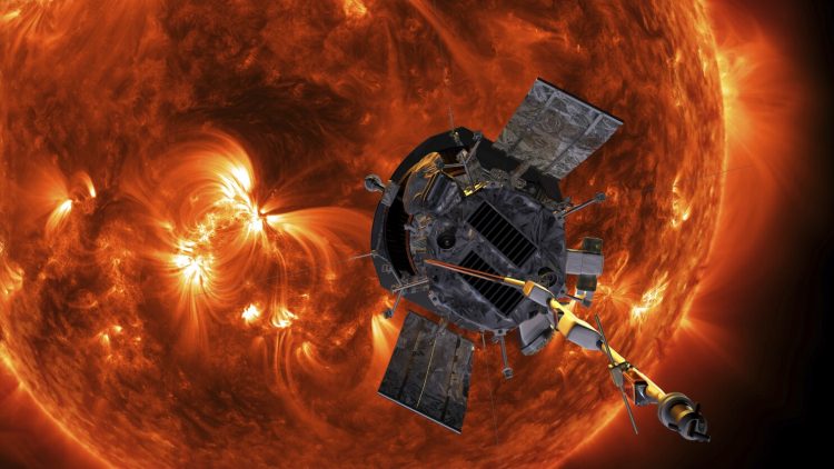Sonda e NASA-s dërgon sinjal pas misionit afër Diellit! Anija kozmike duroi temperatura deri në 982 gradë C 