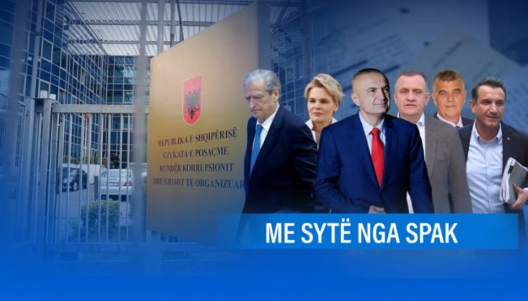 Analiza e VOA-s: Zhvillimet në vitin 2024 në Shqipëri, SPAK protagonist