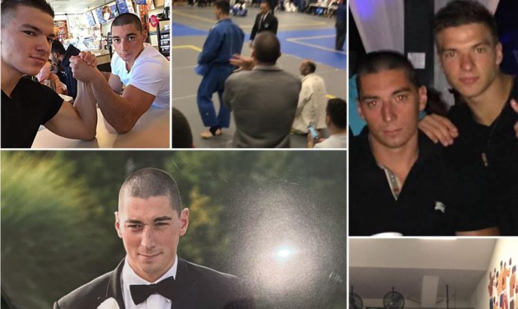 “Sabrina e tradhtoi Pajtimin”, u vra nga gruaja me 5 plumba në SHBA, miku jep detaje: Ajo s’pranoi ndarjen 