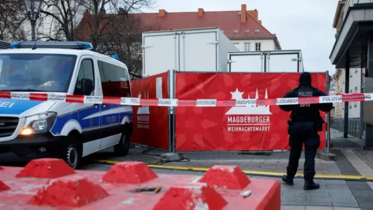 Rëndohet bilanci tragjik nga sulmi në Gjermani, 5 viktima dhe 200 të plagosur