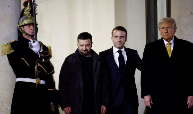 Trump bën thirrje për “armëpushim të menjëhershëm” në Ukrainë