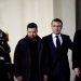 Trump bën thirrje për “armëpushim të menjëhershëm” në Ukrainë