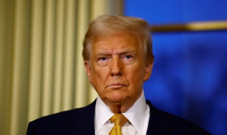 Premtimet ekonomike të Presidentit të zgjedhur Trump