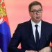 Serbia i nis kualifikueset në Tiranë, Vuçiç: Do të jetë problem! Kanë skuadër të fortë, por ne do të fitojmë