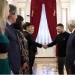 Agresioni rus, udhëheqësit e rinj të BE-së vizitojnë Kievin në shenjë solidariteti