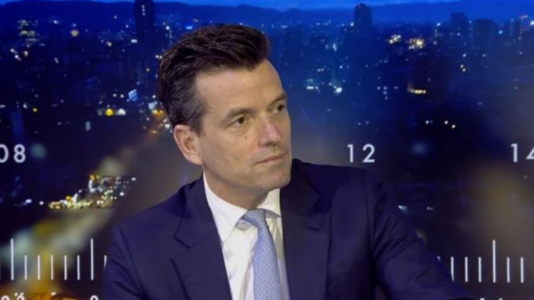 “Zgjedhjet janë vetëm fillimi”, Agron Shehaj: Projekti im politik, afatgjatë