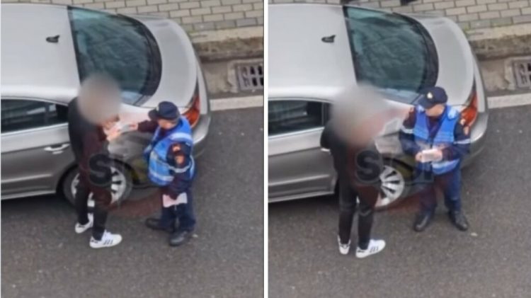 Pezullohen nga puna dy policët në Tiranë, ja për çfarë akuzohen