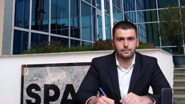 U dënua me 1 vit burg për korrupsion në zgjedhje, reagon për herë të parë Edison Memolla