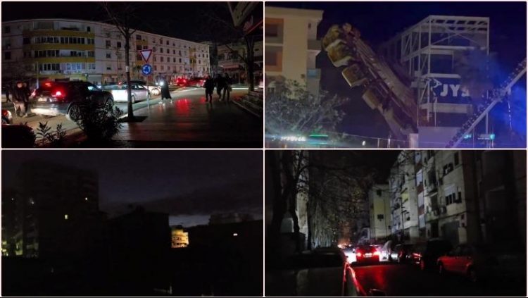 Ndërpritet energjia elektrike në disa qytete