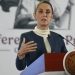 Vendimet e Trump lidhur me Meksikën, reagon presidentja e vendit: Do të mbrojmë sovranitetin dhe pavarësinë