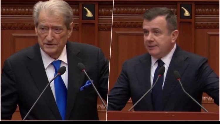 “Nëse s’votojnë emigrantët pa dokumente, protesta të fuqishme”/ Balla-Berishës: Keni frikë se do ju vjedhë… 