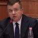 Ministri Balla ndan detaje për hekurudhën Tiranë-Durrës: Janë kryer 80% e punimeve, përfundojnë në verën e vitit 2026
