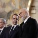 Rama dhe Mitsotakis takim pas ceremonisë për Anastasin: Jemi miq, çdo problem duhet ta zgjidhim me dialog