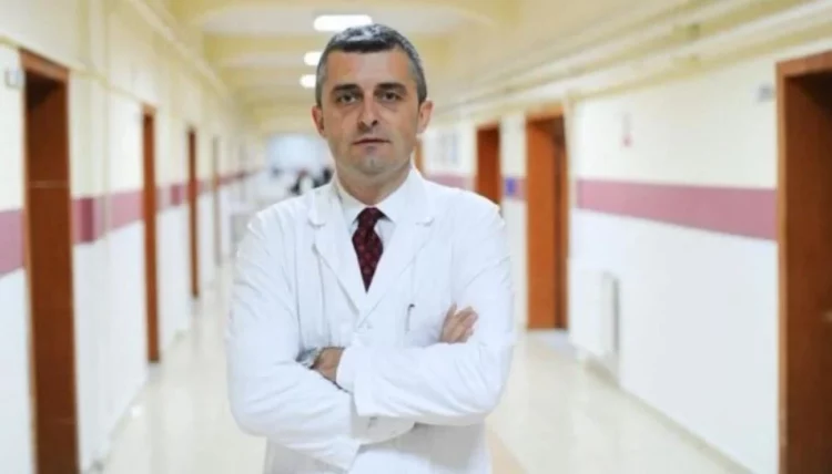 U hodh në lumin Buna për t’u larë, por mbeti i plagosur rëndë, qeveria 20 mln lekë për mjekimin e kirurgut të QSUT-së