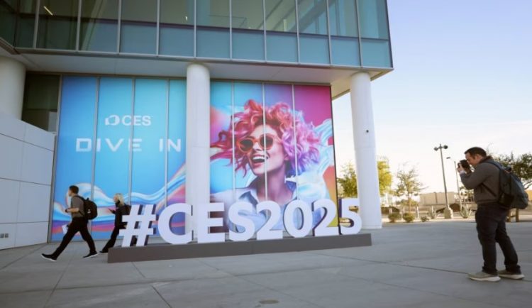 Las Vegas, panairi i teknologjisë 2025 sjell risitë për inteligjencën artificiale