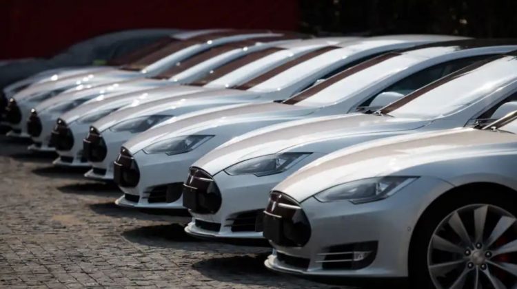 Shumica e makinave të shitura në Norvegji më 2024 ishin elektrike