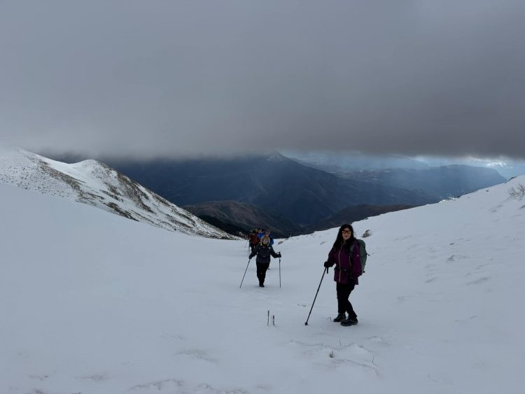 Rama ndan fotot nga Maja e Mencekut në Tiranë: Një tjetër destinacion për të apasionuarit e malit 