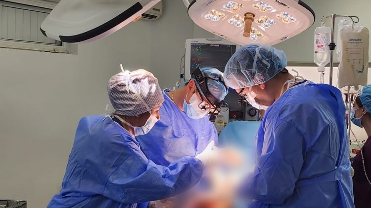 Operohen në zemër dy foshnje në Tiranë, Koçiu: Moment i rëndësishëm për shërbimin pediatrik!