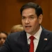 Marco Rubio konfirmohet nga Senati si Sekretar i Shtetit 