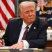 Çfarë nënkuptojnë urdhrat ekzekutivë për emigracionin dhe kufirin të Presidentit Trump?