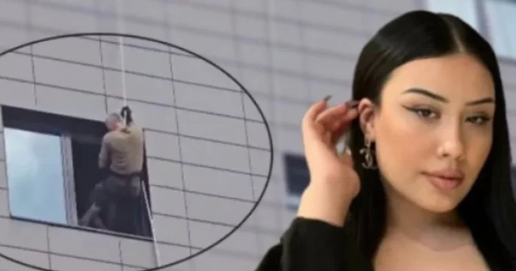 Ngjarja që alarmoi Astirin/ Policia shpall në kërkim katër persona, një natë më parë 21-vjeçarja festoi…