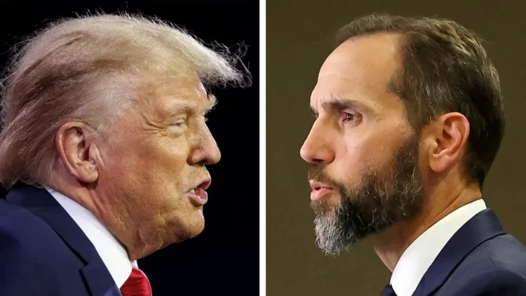 Raporti i prokurorit të posaçëm: Prova të mjaftueshme për të siguruar dënimin e Trump