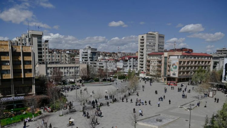 Kosova rrit pensionet për kategoritë e dala nga lufta