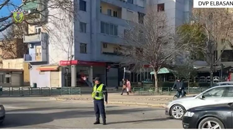 Aksident me vdekje në aksin Cërrik-Gramsh