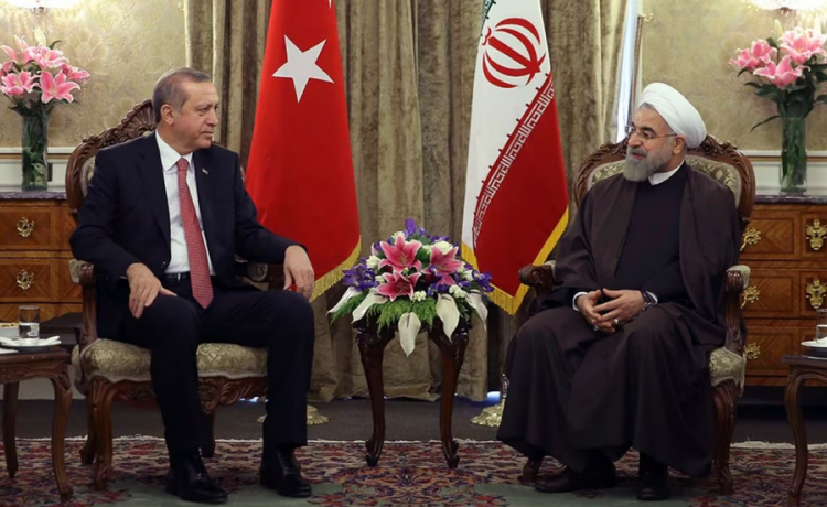 Përmbysja e Assadit në Siri, suksesi i fundit i Turqisë në rivalitetin me Iranin